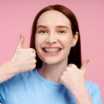 Orthodontics in Spring